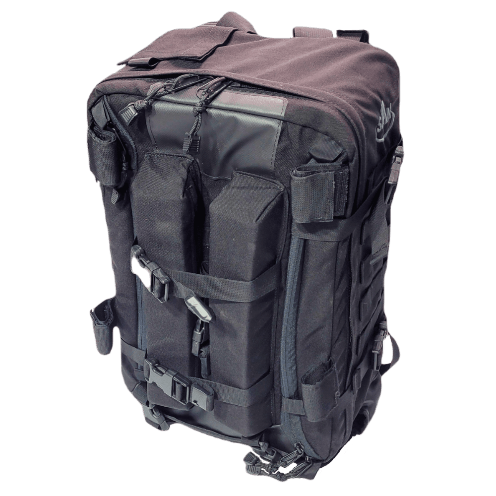 Tactical Kit – Tactical Breaching by SAN